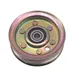 PULLEY FITS/REPL. Replaces OEM: AYP 73347 / 532173437 / 165888 Fits Model: Murray 42L13G60X81 / 42L1